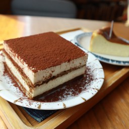 新竹東區｜墨咖啡-自家烘焙咖啡館｜今日吃甜的不喝苦的