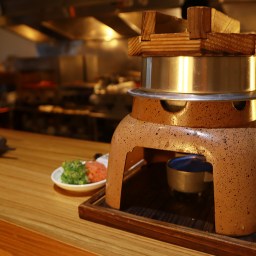 新竹北區｜鐵釜日式料理｜豐富單人日式料理套餐