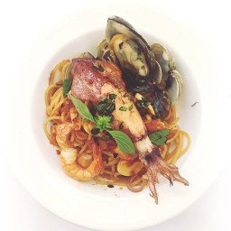 新竹竹北｜Bistro By Nelson｜小區的義式餐酒館