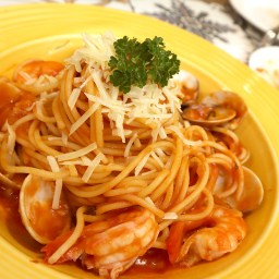 新竹竹北｜艾蜜奇義大利坊｜Google 4.1星平價義大利料理