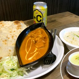 新竹東區｜MAS India Restaurant 印度媽媽料理｜純正印度咖哩．不到200元就能吃到?!