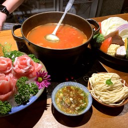 新竹竹北｜穗 鍋物｜用心的湯頭．優質的食材．單人精緻鍋物