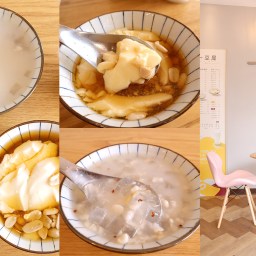 新竹竹北｜一豆屋(原北門薏荳屋)｜老店新開．手工天然飲品專賣