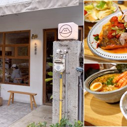 新竹東區｜皿富器食min food｜質感與飽足兼具的日式定食