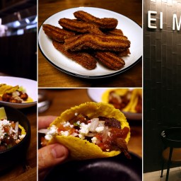 新竹東區｜El Mundo  墨多｜這份tacos．比我想的更有深度